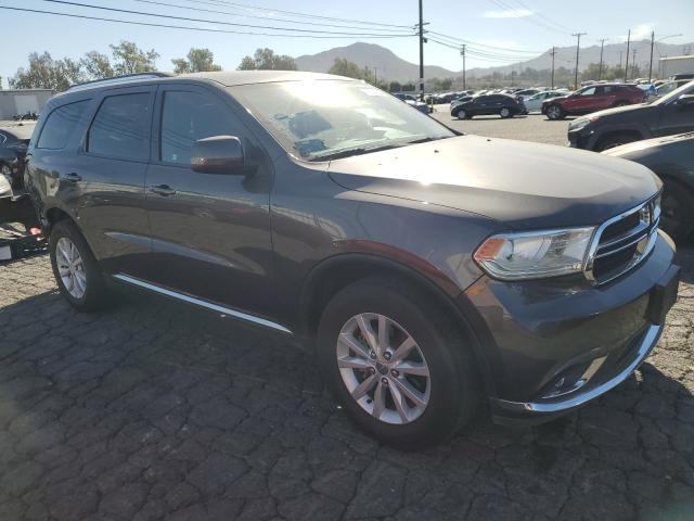 VIN 1C4RDHAG0EC445933 2014 Dodge Durango, Sxt no.4