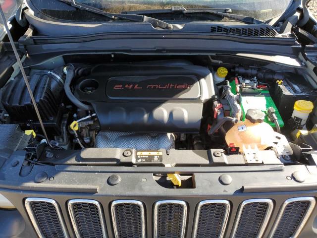 2018 JEEP RENEGADE L - ZACCJBBB0JPJ32124