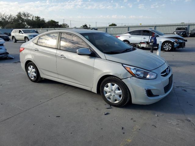 2016 HYUNDAI ACCENT SE - KMHCT4AE9GU132386