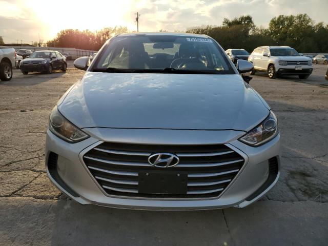 2017 HYUNDAI ELANTRA SE - 5NPD84LF6HH136780