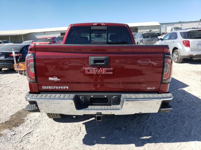 2017 GMC SIERRA K15 - 3GTU2NEC6HG154666