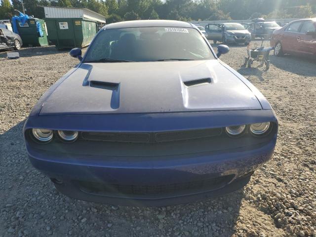 2021 DODGE CHALLENGER - 2C3CDZAG0MH552556