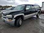 Lot #3025148223 2001 CHEVROLET SILVERADO