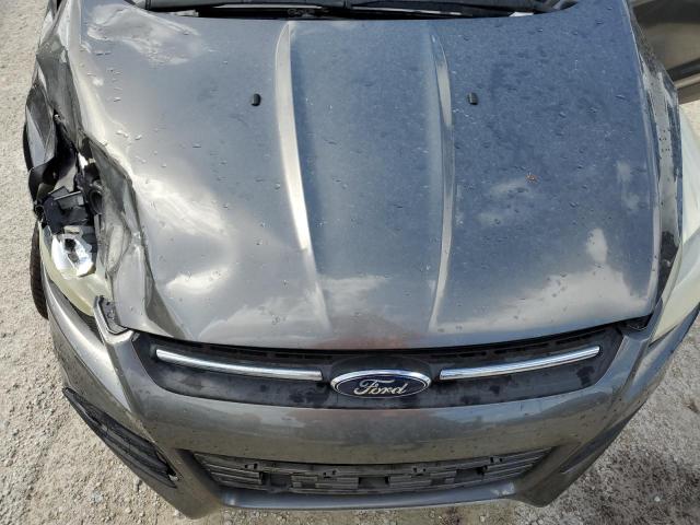 VIN 1FMCU0G9XEUD77632 2014 Ford Escape, SE no.12