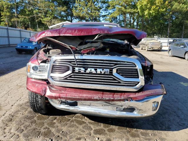 2017 RAM 1500 LONGH - 1C6RR6PT2HS520398