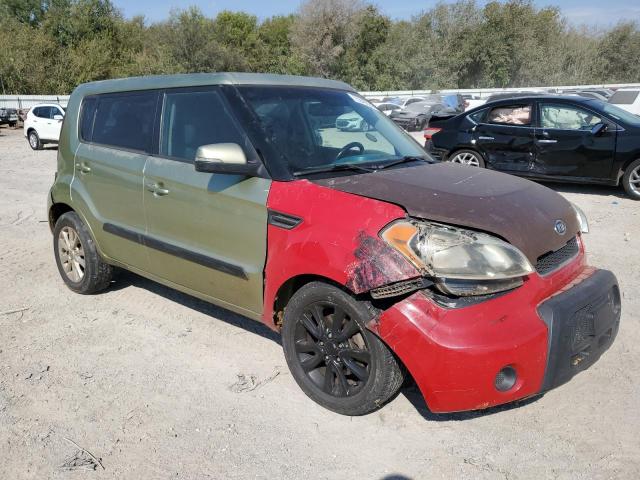 VIN KNDJT2A60D7483805 2013 KIA Soul, + no.4