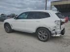 BMW X3 SDRIVE3 photo