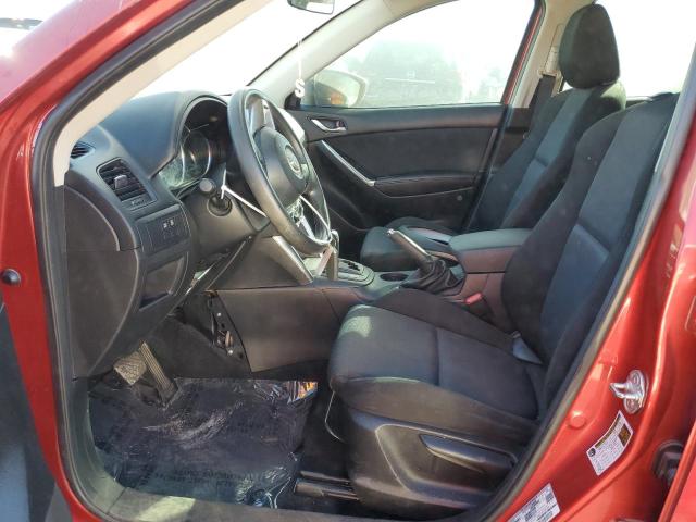 VIN JM3KE2BEXE0320262 2014 Mazda CX-5, Sport no.7