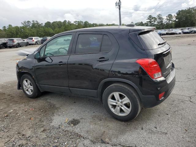 2020 CHEVROLET TRAX LS - KL7CJNSB0LB089192