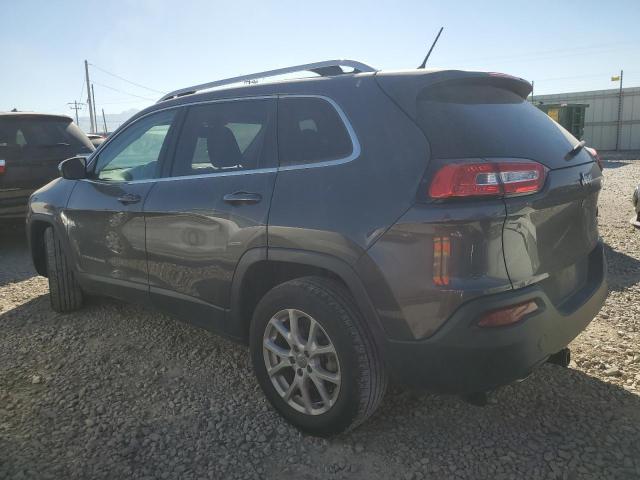 2015 JEEP CHEROKEE L - 1C4PJLCB6FW539738