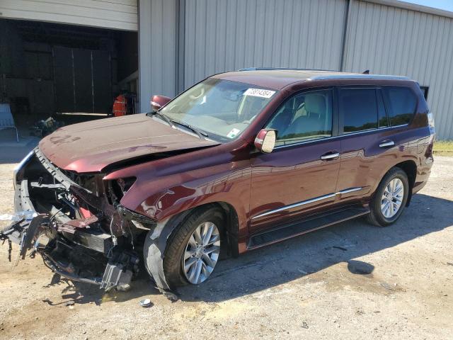 2017 LEXUS GX 460 #3028642286