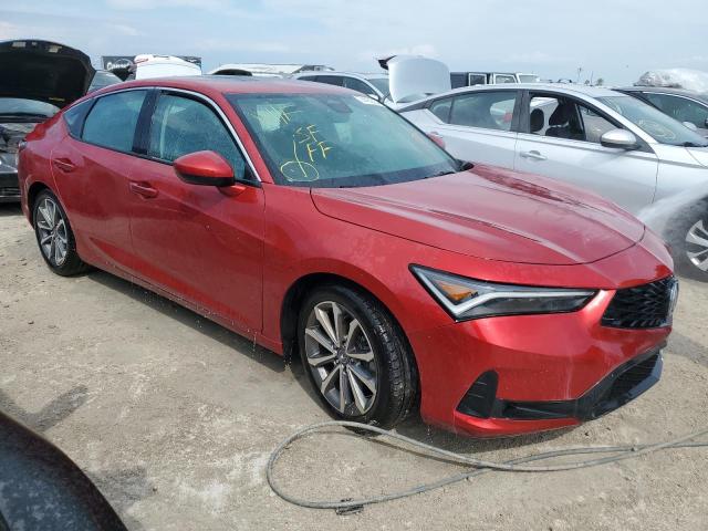 2024 ACURA INTEGRA 19UDE4H21RA016944