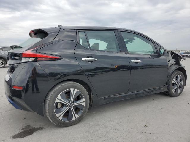 2020 NISSAN LEAF SL PL - 1N4BZ1DP2LC304726