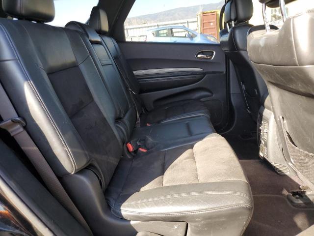 2019 DODGE DURANGO GT - 1C4RDJDG1KC557154