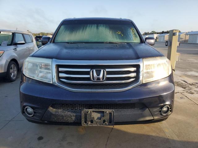 VIN 5FNYF4H90DB023300 2013 Honda Pilot, Touring no.5