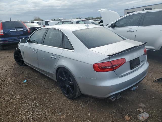 VIN WAUFFAFL9DN031804 2013 AUDI A4 no.2