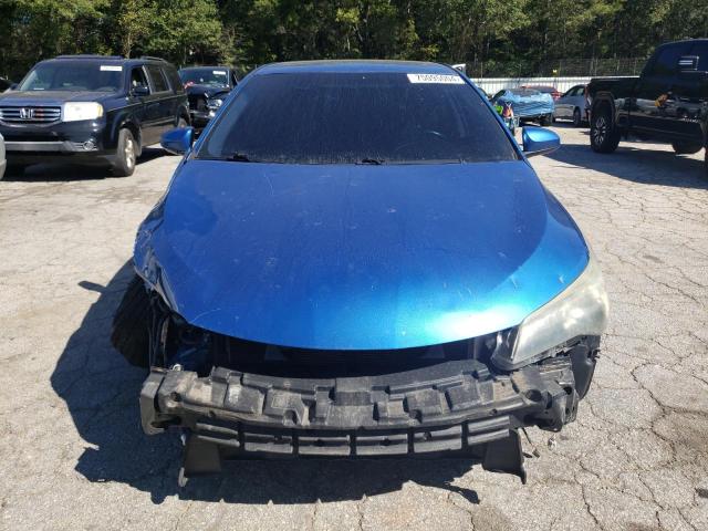 2016 TOYOTA CAMRY LE - 4T1BF1FK5GU561881