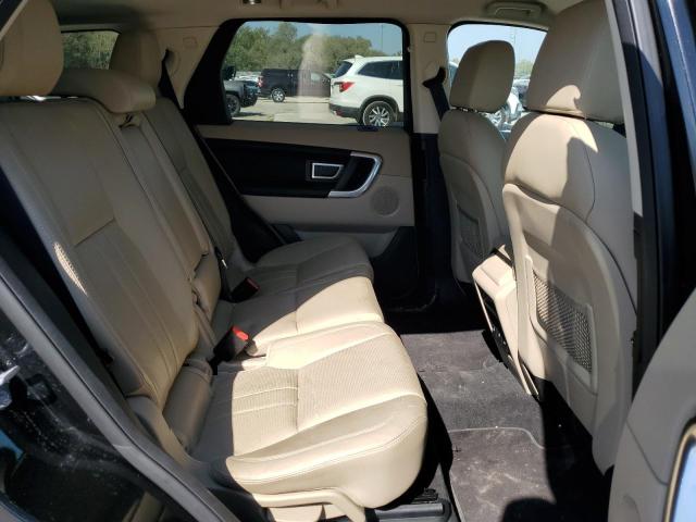 2016 LAND ROVER DISCOVERY - SALCR2BG5GH564370