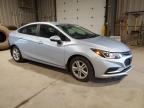 CHEVROLET CRUZE LT photo