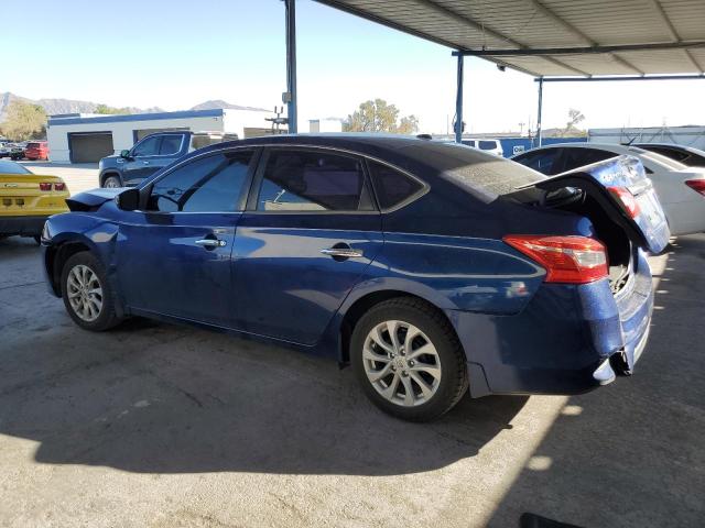 VIN 3N1AB7AP6HY377150 2017 NISSAN SENTRA no.2