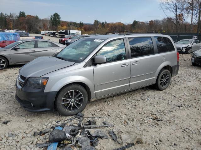 2016 DODGE GRAND CARA #2952931921