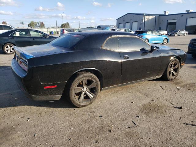 2015 DODGE CHALLENGER - 2C3CDZAG1FH793867