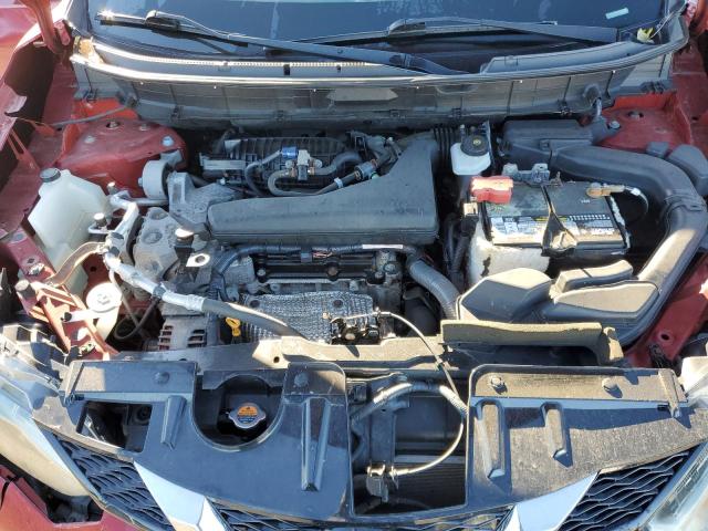 2015 NISSAN ROGUE S - 5N1AT2MVXFC786910