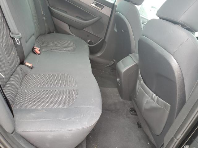 2018 HYUNDAI SONATA SPO - 5NPE34AF7JH638855