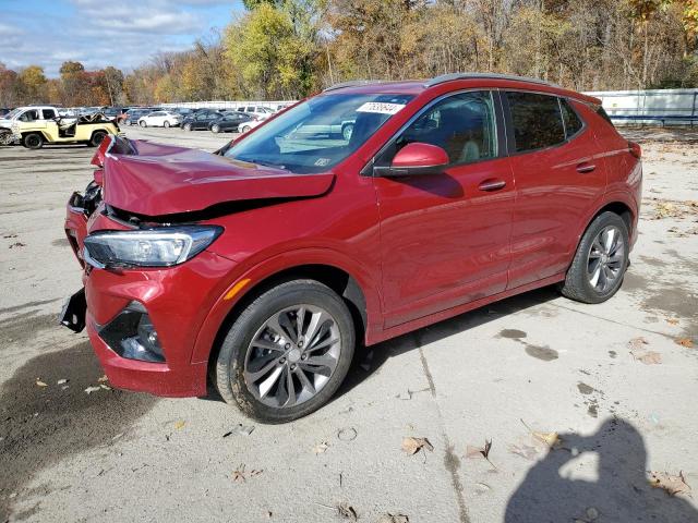 Vin: kl4mmesl3mb107669, lot: 77638644, buick encore select 2021 img_1