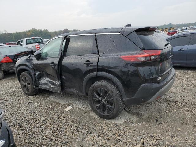 2021 NISSAN ROGUE SV - JN8AT3BA0MW016239