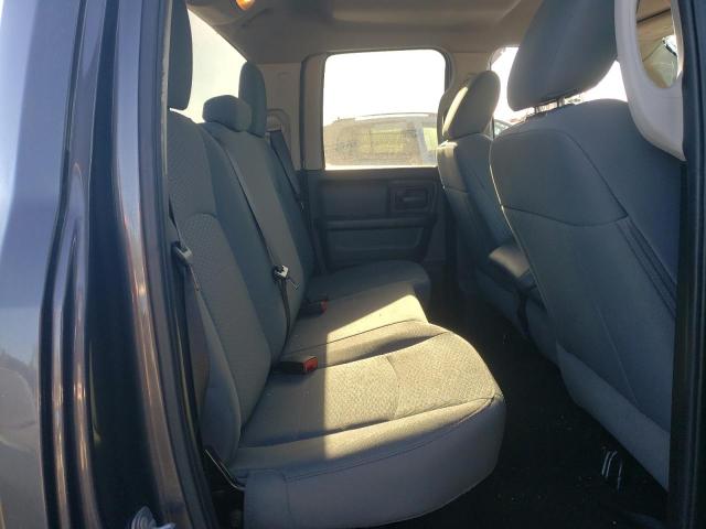 2017 RAM 1500 ST - 1C6RR6FGXHS790869