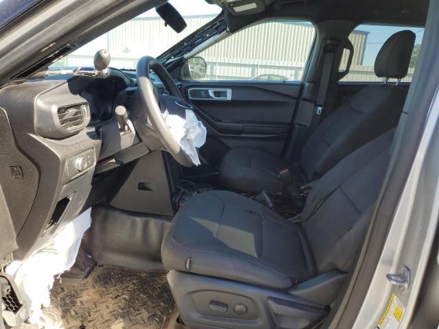 2021 FORD EXPLORER P - 1FM5K8ABXMGA42666