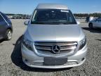 MERCEDES-BENZ METRIS photo