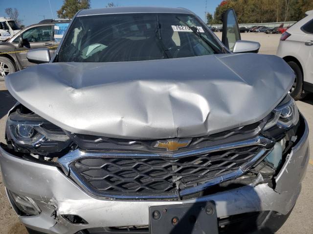 2018 CHEVROLET EQUINOX LT - 2GNAXSEV4J6212786
