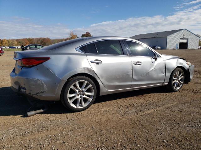 Vin: jm1gj1v68f1166820, lot: 47659755, mazda 6 touring 20153