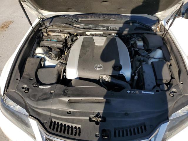 2015 LEXUS GS 350 JTHBE1BL4FA016985