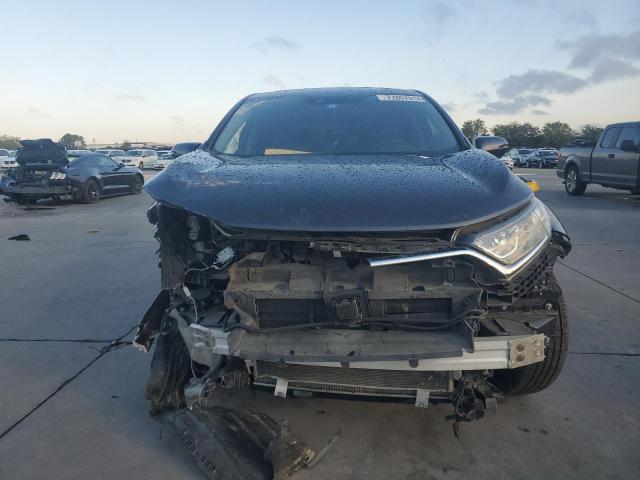2019 HONDA CR-V EXL - 5J6RW1H82KA046622