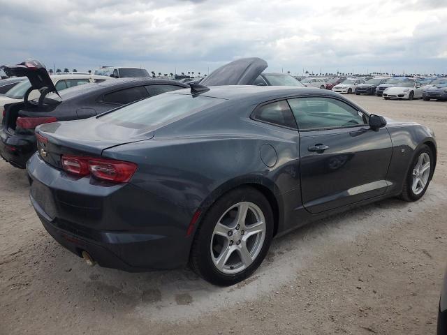2022 CHEVROLET CAMARO LS - 1G1FB1RS9N0133113