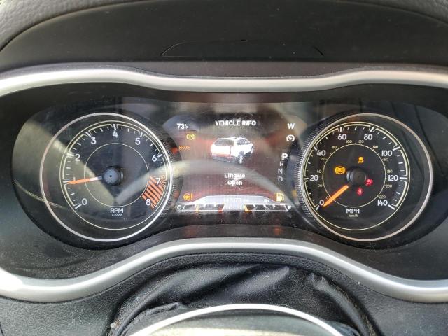 2015 JEEP CHEROKEE L - 1C4PJMDS8FW655219