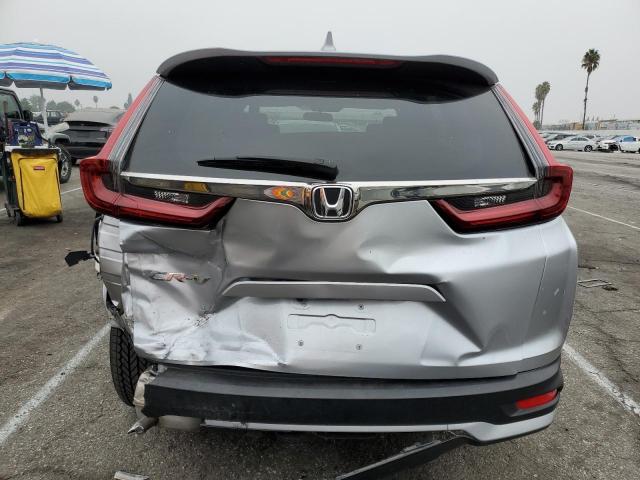 VIN 7FARW1H50NE004316 2022 Honda CR-V, EX no.6