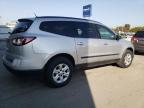 CHEVROLET TRAVERSE L photo