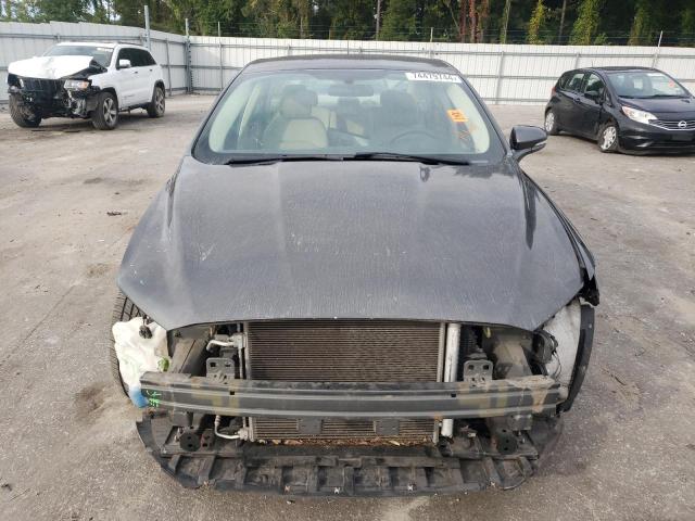 VIN 3FA6P0H73FR115603 2015 Ford Fusion, SE no.5