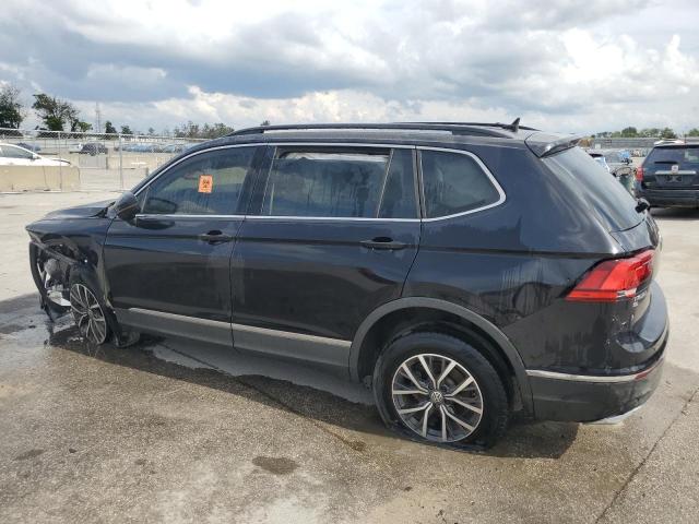 VIN 3VV3B7AX8LM101494 2020 Volkswagen Tiguan, SE no.2