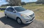 NISSAN VERSA S photo