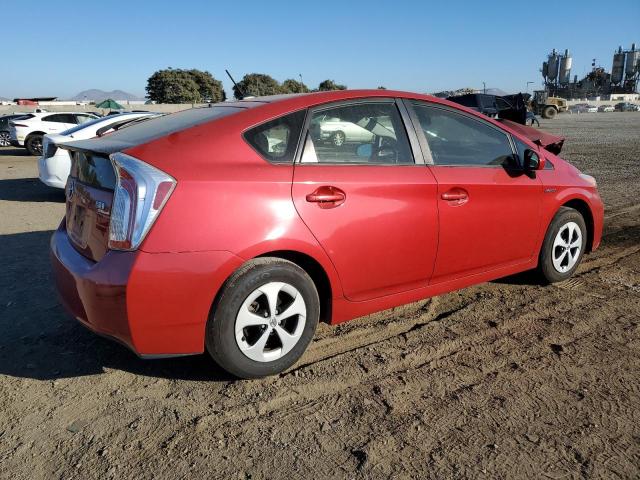 VIN JTDKN3DU4F0422161 2015 Toyota Prius no.3