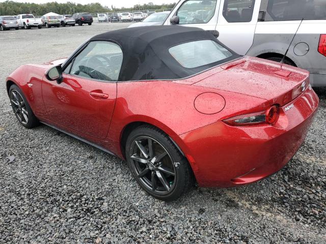 VIN JM1NDAD73G0100448 2016 Mazda MX-5, Grand Touring no.2