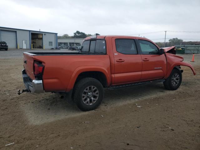 2017 TOYOTA TACOMA DOU - 5TFAZ5CN0HX027586