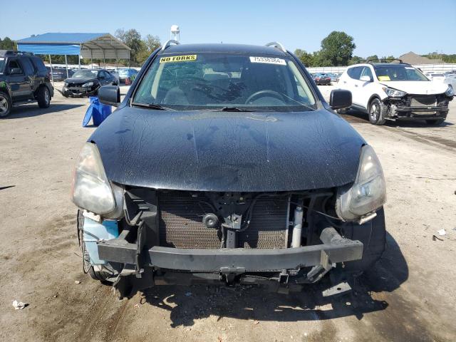 2015 NISSAN ROGUE SELE - JN8AS5MT3FW671558
