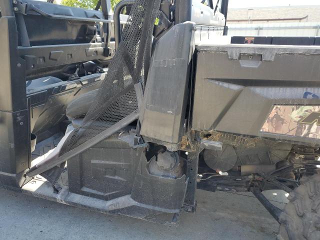 2019 POLARIS RANGER CRE - 4XARVE873K8868366