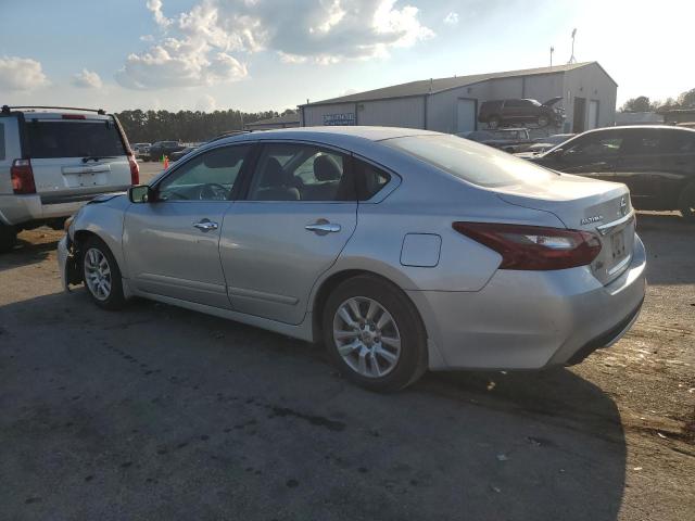 2018 NISSAN ALTIMA 2.5 - 1N4AL3AP9JC222096